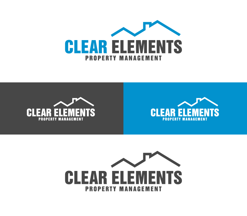 Logo Design by inayaaariz for Clear Elements Ltd | Design #12163011