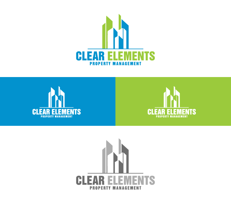 Logo-Design von inayaaariz für Clear Elements Ltd | Design #12163368