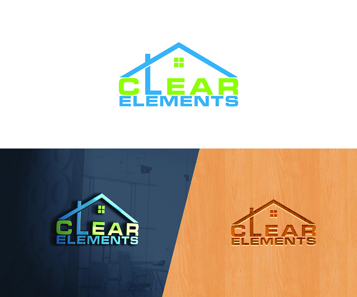 Design de Logo par eMARK pour Clear Elements Ltd | Design #12169068