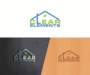 Logo Design by eMARK for Clear Elements Ltd | Design: #12169068