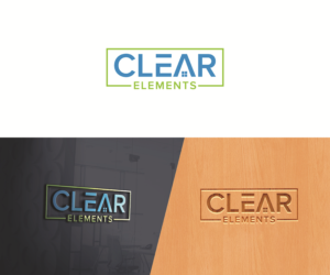 Logo Design by eMARK for Clear Elements Ltd | Design: #12169069