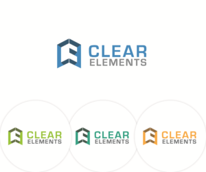 Logo Design by eMARK for Clear Elements Ltd | Design: #12169070