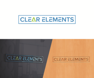 Logo Design by eMARK for Clear Elements Ltd | Design: #12169071