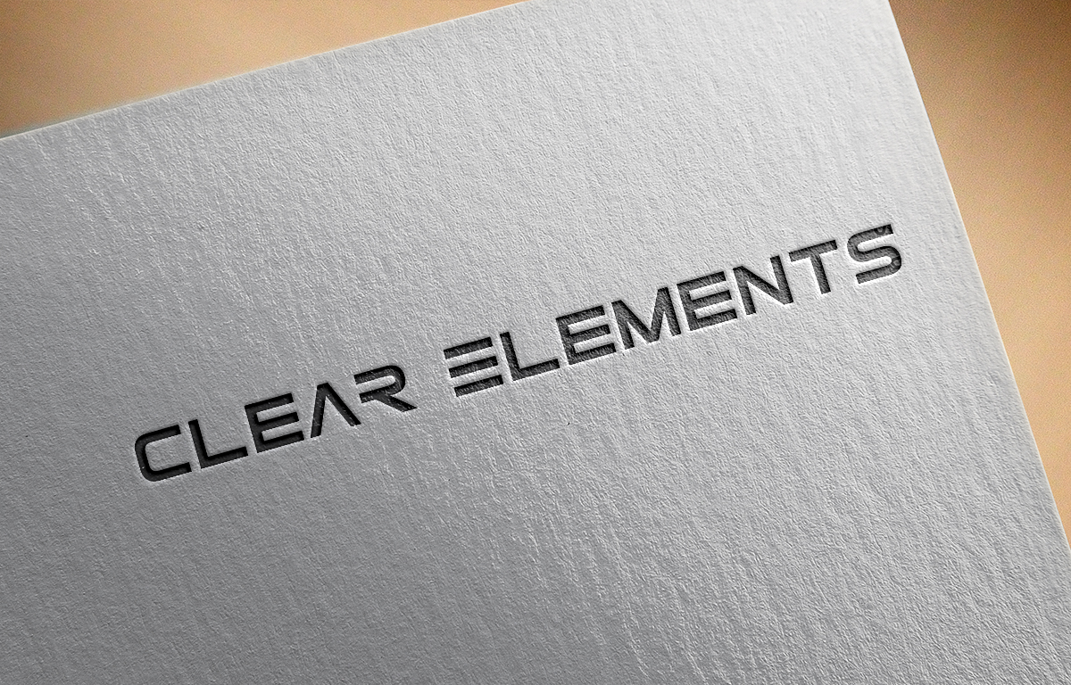 Diseño de Logo por princesharls para Clear Elements Ltd | Diseño #12189153