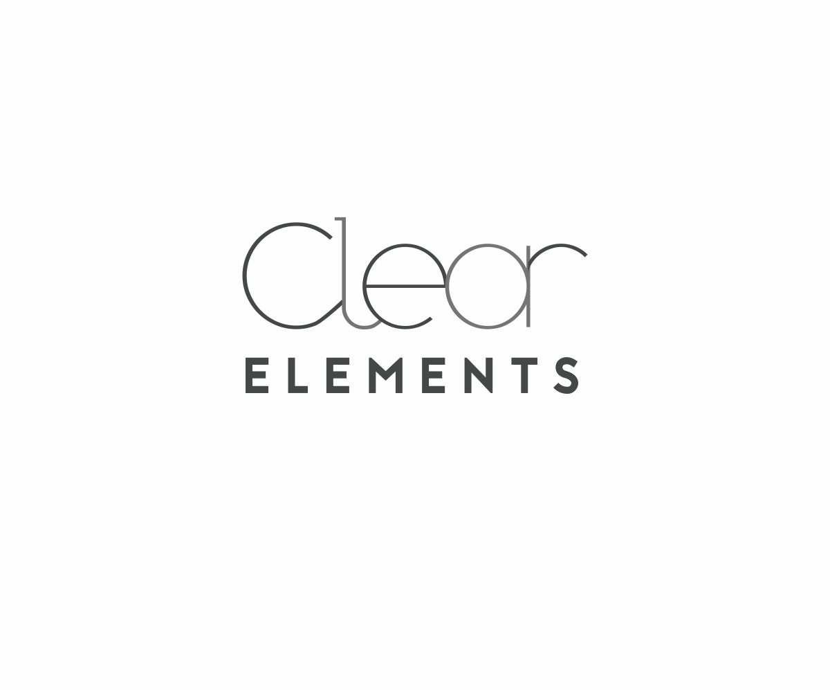 Logo-Design von sjddesigner für Clear Elements Ltd | Design #12206579