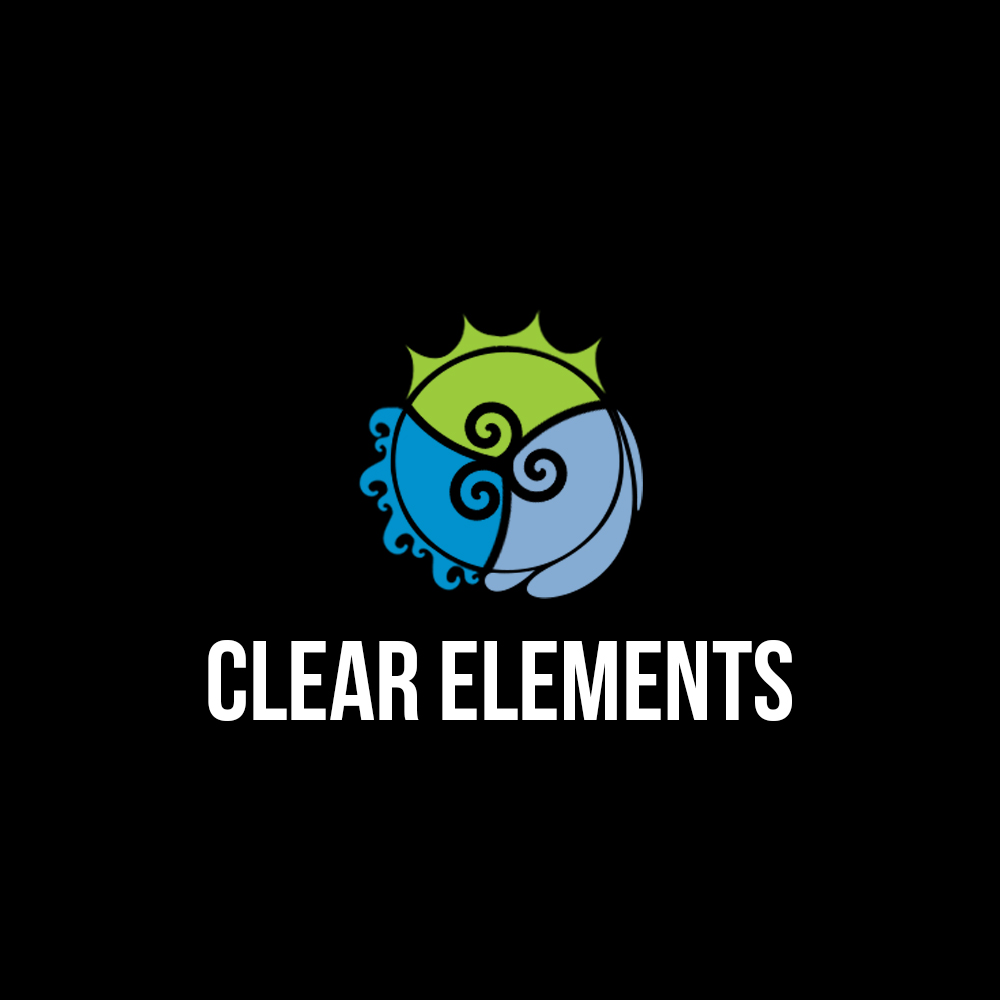 Logo Design by Nicholas Parente for Clear Elements Ltd | Design #12157747