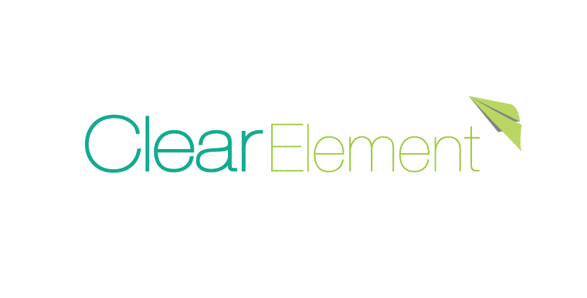 Logo-Design von Tùng Nguyen für Clear Elements Ltd | Design #12156637