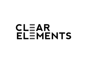 Logo Design by GBDESIGN for Clear Elements Ltd | Design: #12205216