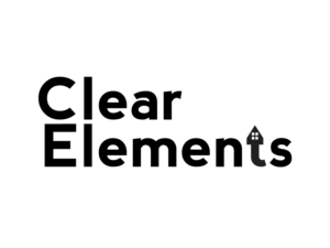 Logo Design by GBDESIGN for Clear Elements Ltd | Design: #12205337