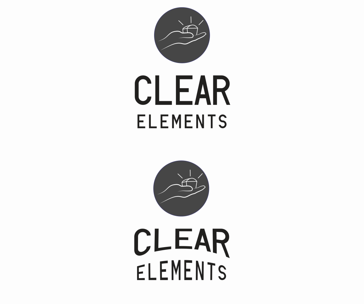 Logo Design by loar for Clear Elements Ltd | Design #12168449