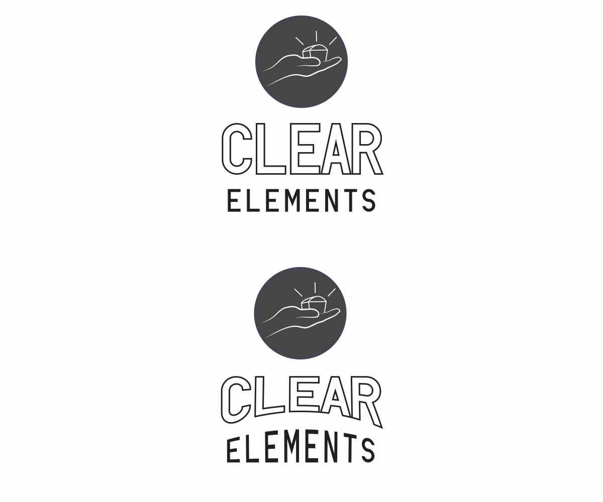 Logo-Design von loar für Clear Elements Ltd | Design #12168452