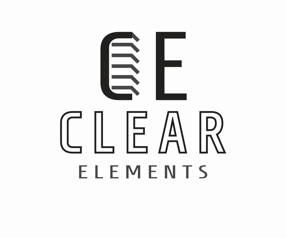 Logo Design by loar for Clear Elements Ltd | Design #12177108