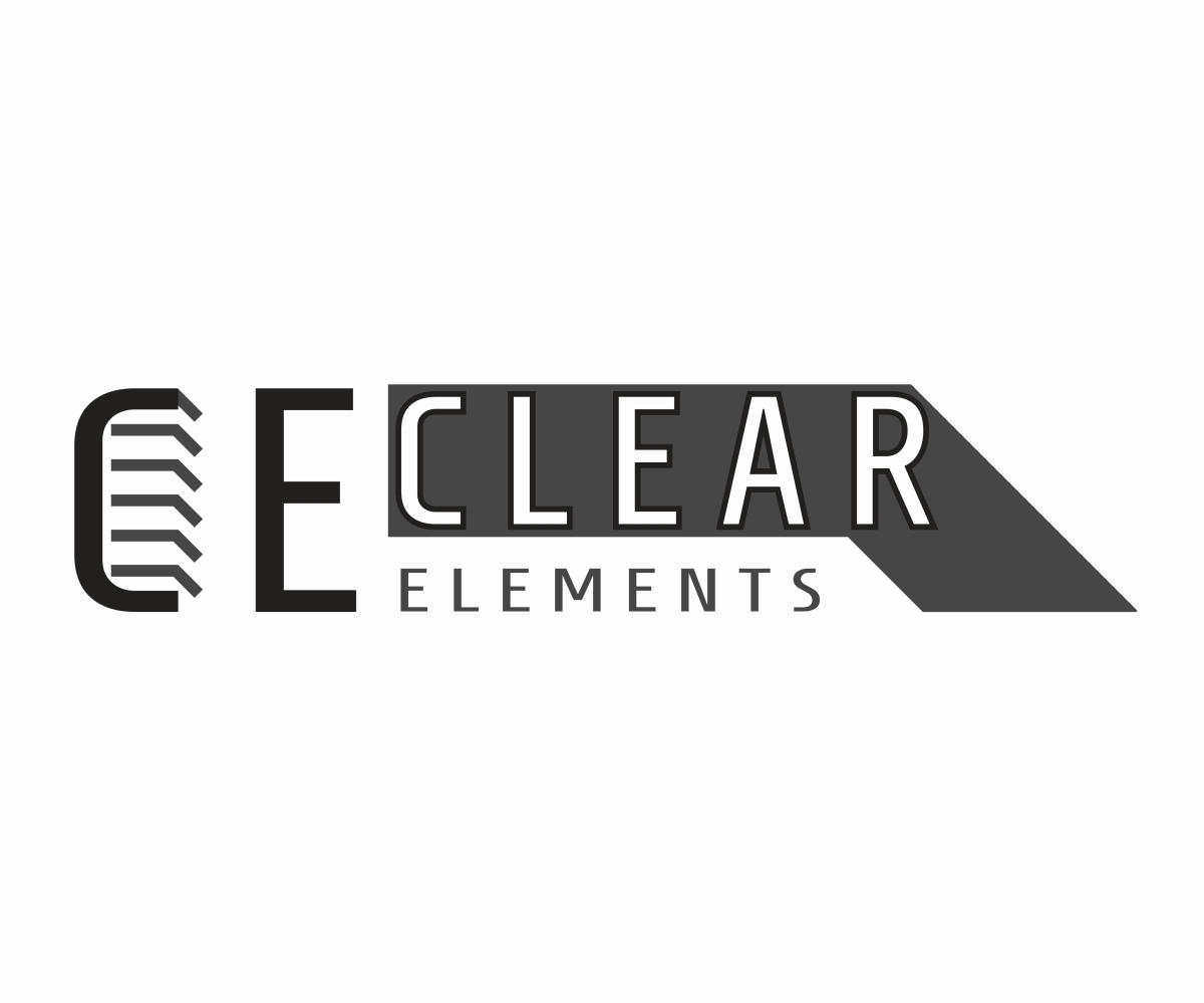 Logo-Design von loar für Clear Elements Ltd | Design #12177111