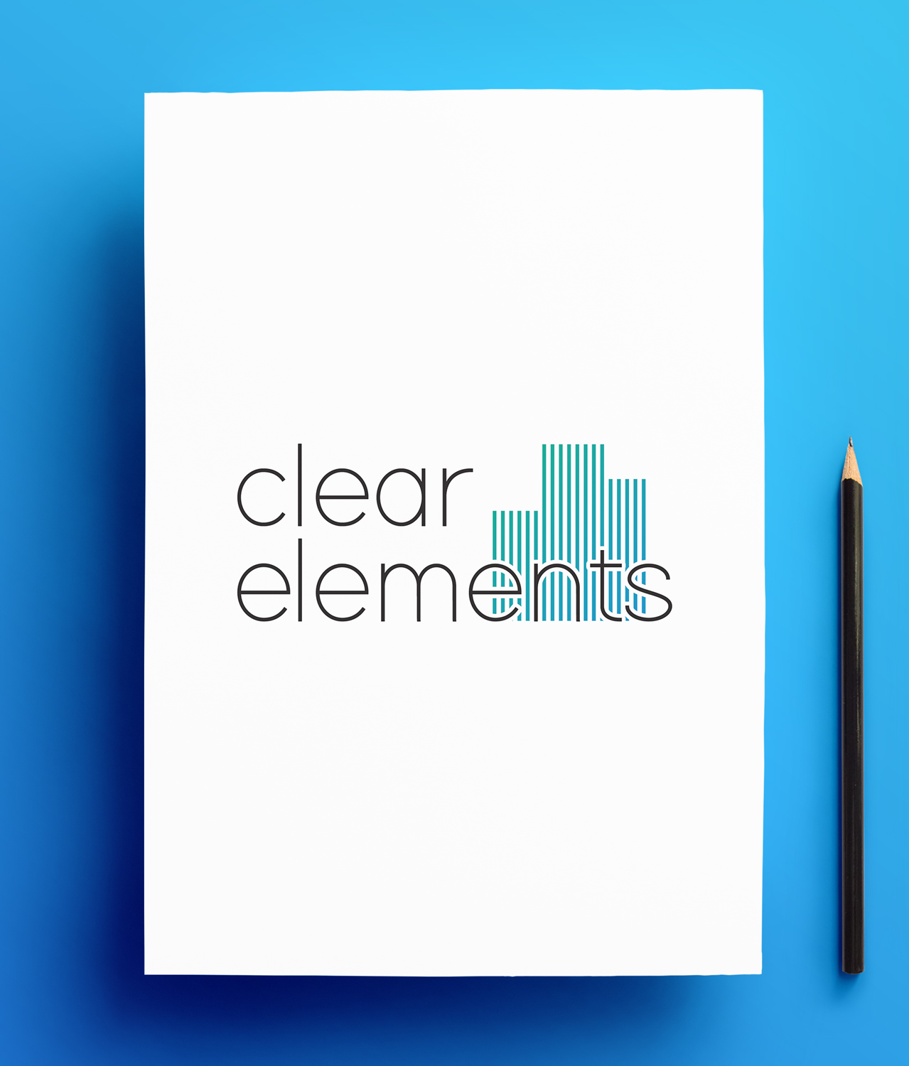 Logo Design by Entrepreneurs and Innovators for Clear Elements Ltd | Design #12165530