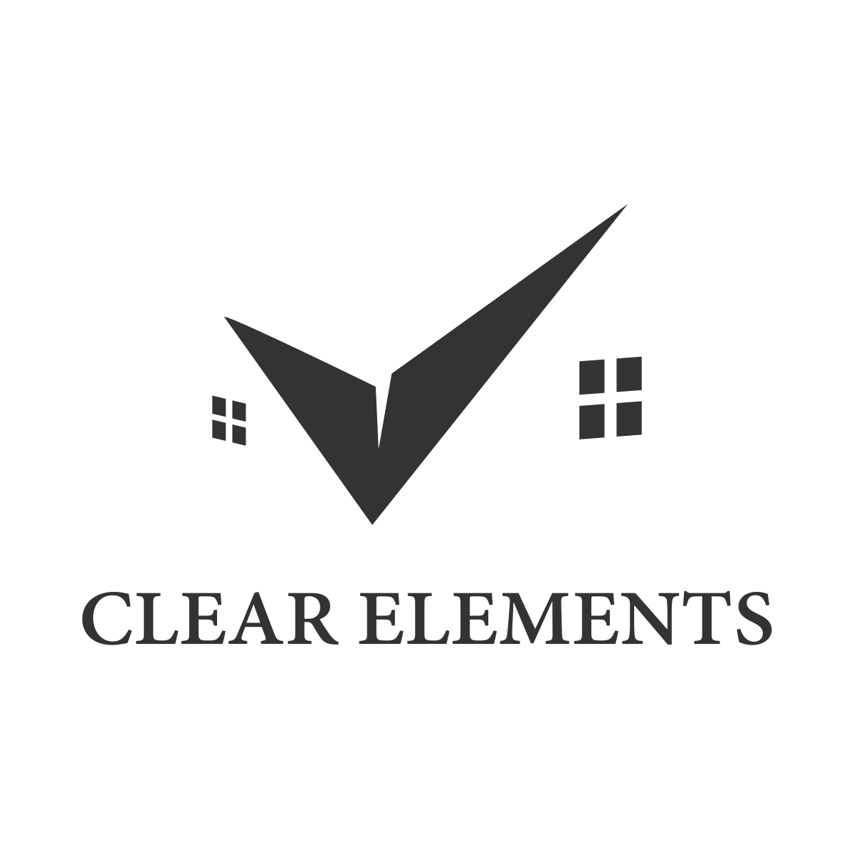 Logo Design by oka for Clear Elements Ltd | Design #12176403