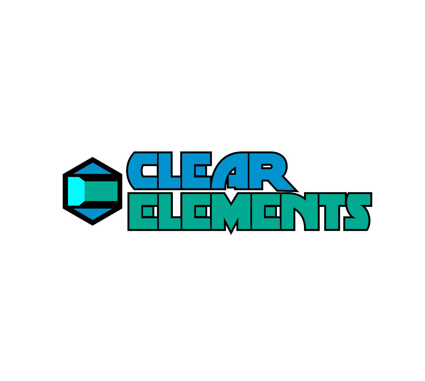Logo Design by cumplunxxy for Clear Elements Ltd | Design #12171227