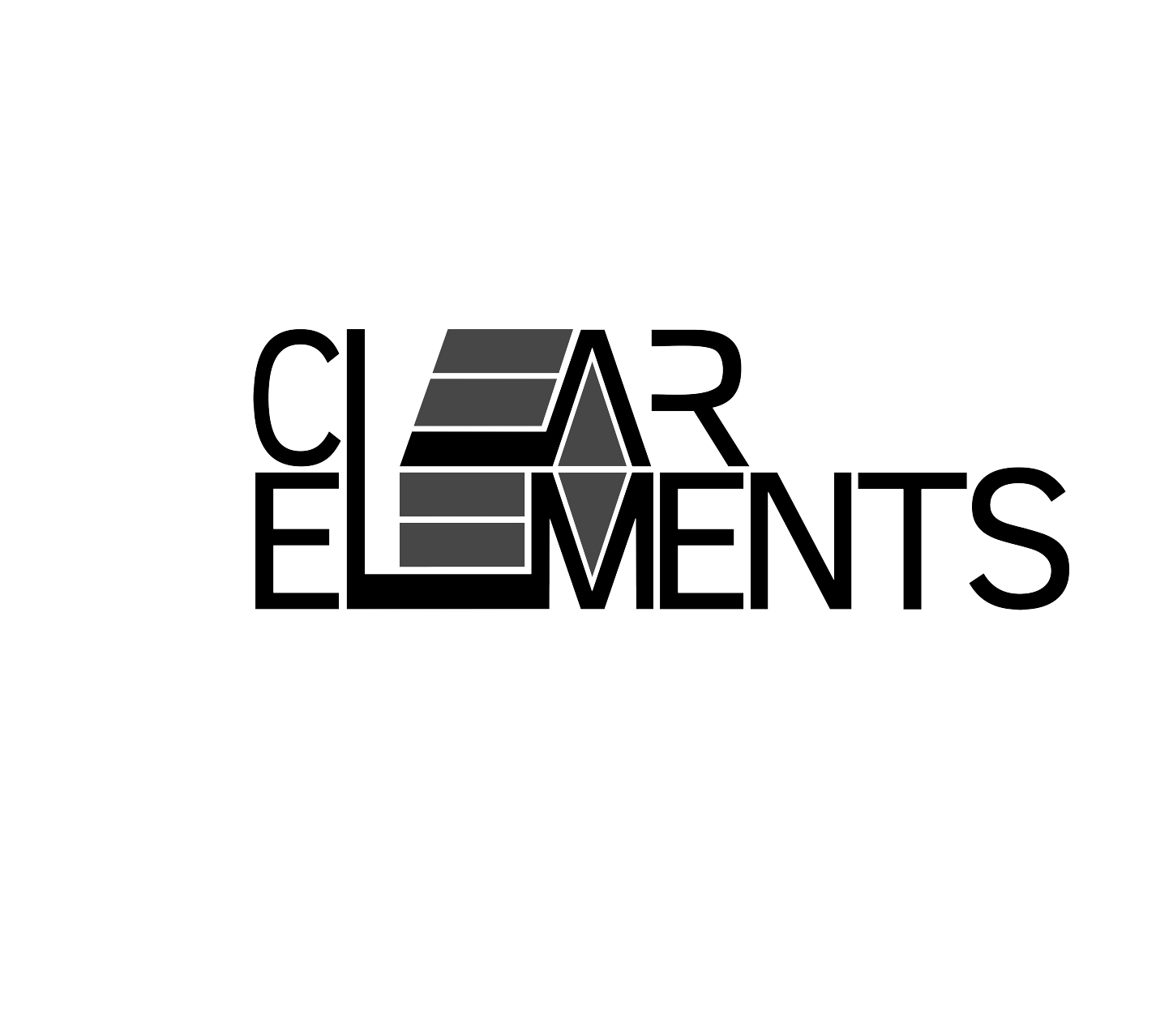 Logo-Design von cumplunxxy für Clear Elements Ltd | Design #12177660