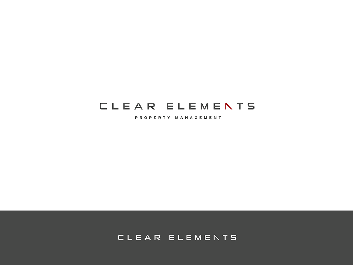 Logo Design by nzvm for Clear Elements Ltd | Design #12199857