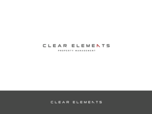 Logo Design by nzvm for Clear Elements Ltd | Design: #12199857