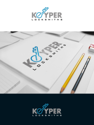 Logo-Design von ideaz2050 für dieses Projekt | Design: #12174335