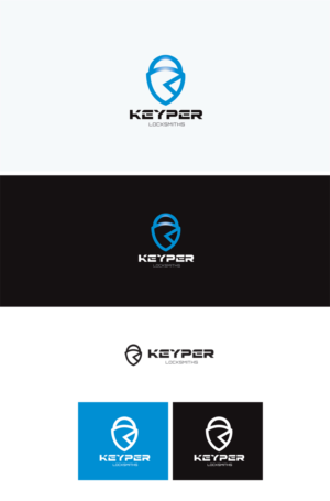 Logo-Design von CanDoDesign für dieses Projekt | Design: #12203370