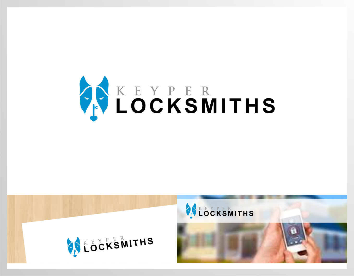 Logo Design by momo57 for this project | Design #12195080