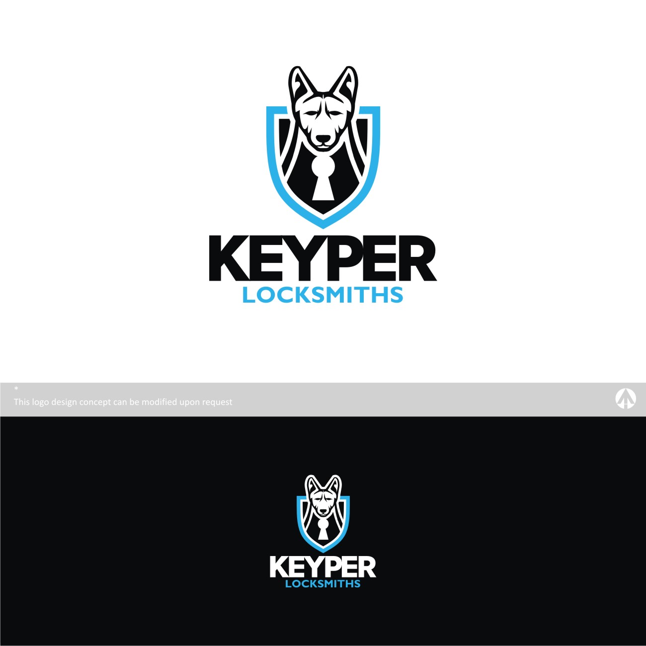 Design de Logo par MBARO pour ce projet | Design #12178056