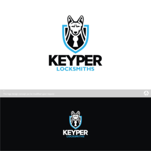 Logo Design by MBARO for this project | Design #12178056