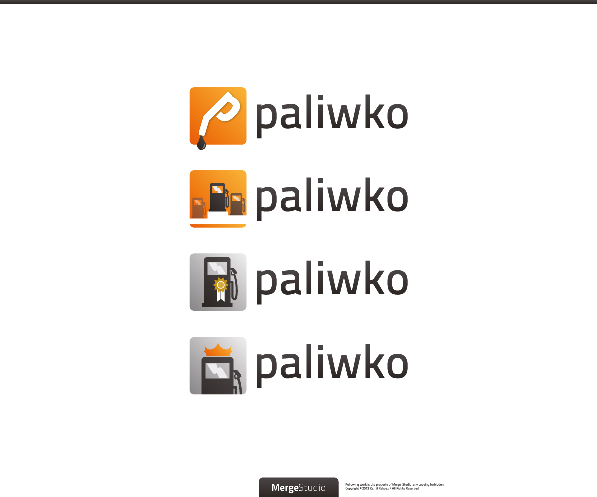Logo Design by MergeStudio for this project | Design #2393956
