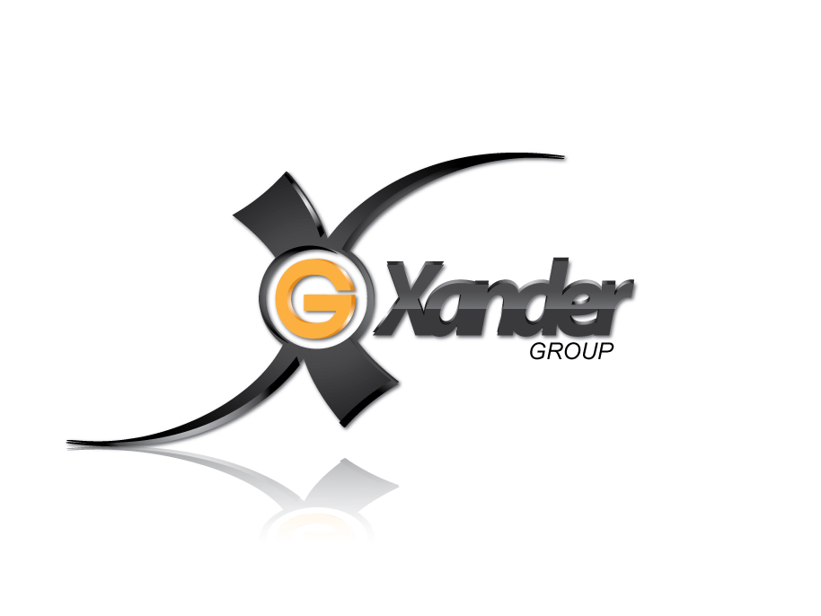 Logo Design by ficiuc flavius for Xander Advertising S.R.L. | Design #503303