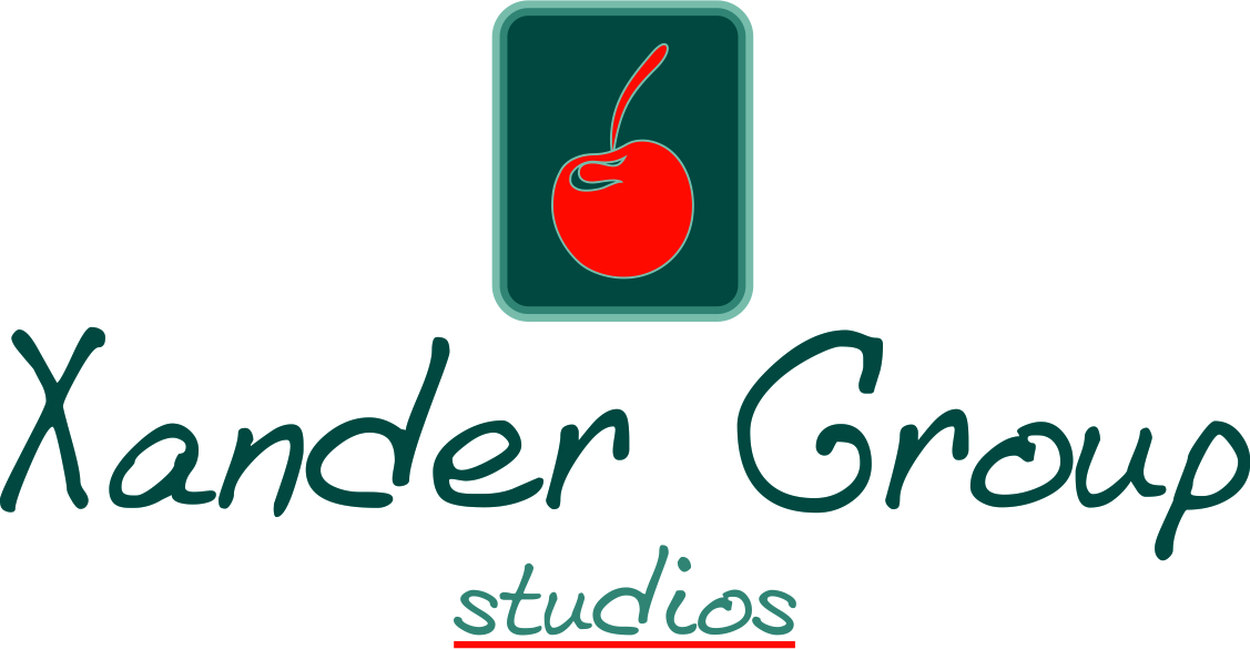 Diseño de Logo por bionic babe para Xander Advertising S.R.L. | Diseño #504192