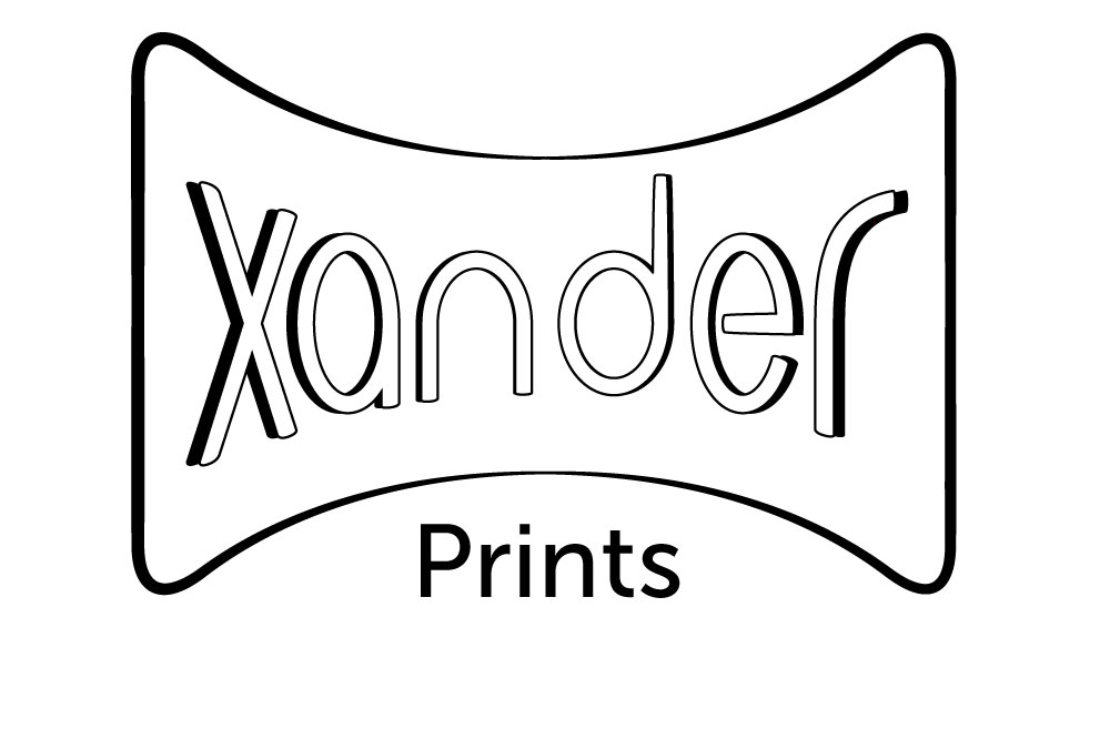 Logo-Design von montanaperry für Xander Advertising S.R.L. | Design #571762