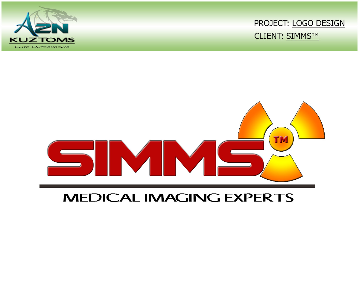 Logo Design by Azn Kuztoms for this project | Design #2426171