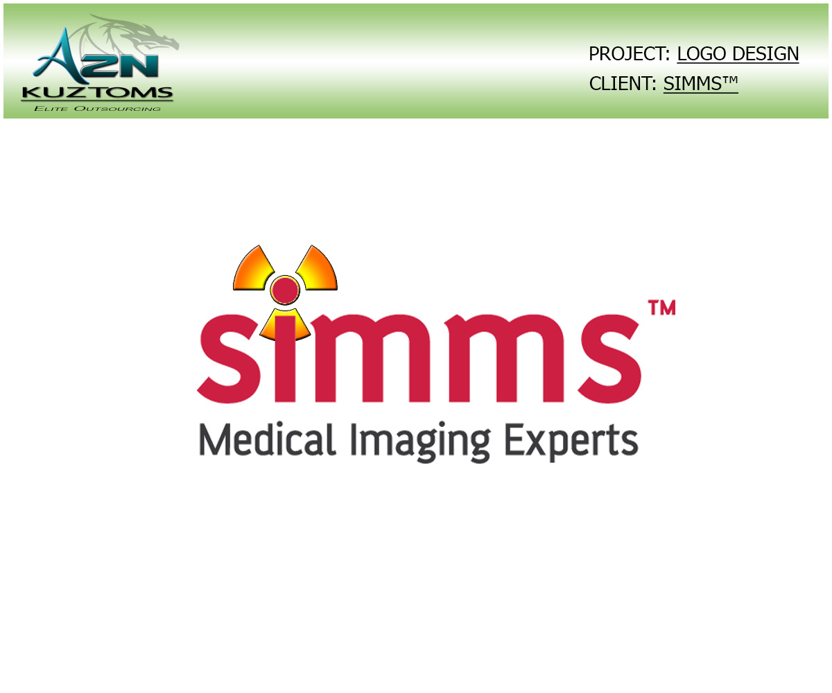 Logo Design by Azn Kuztoms for this project | Design #2434082