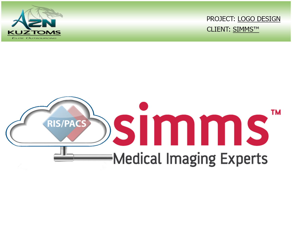 Logo Design by Azn Kuztoms for this project | Design #2436505