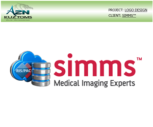 Logo Design by Azn Kuztoms for this project | Design #2436507