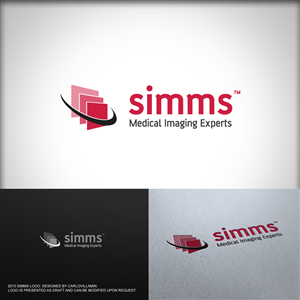 Logo Design by carlomagno for this project | Design: #2457797