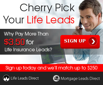 Banner Ad Design by Karolin for iLeads.com | Design #2418325