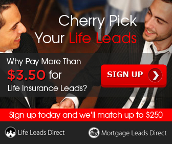 Banner Ad Design by Karolin for iLeads.com | Design #2418342