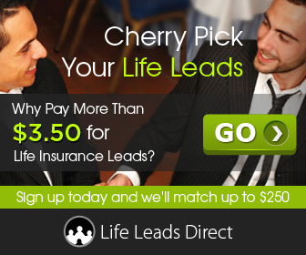 Banner Ad Design by Karolin for iLeads.com | Design #2418787