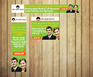 Banner Ad Design by KimballDesigns