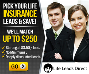 Banner Ad Design by MeMe Botrous for iLeads.com | Design: #2413570