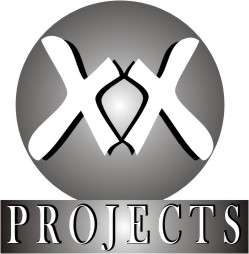 Diseño de Logo por California   Girl para XX Projects | Diseño #28301