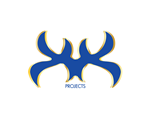 Logo Design by Electric Sparrow for XX Projects | Design: #28139