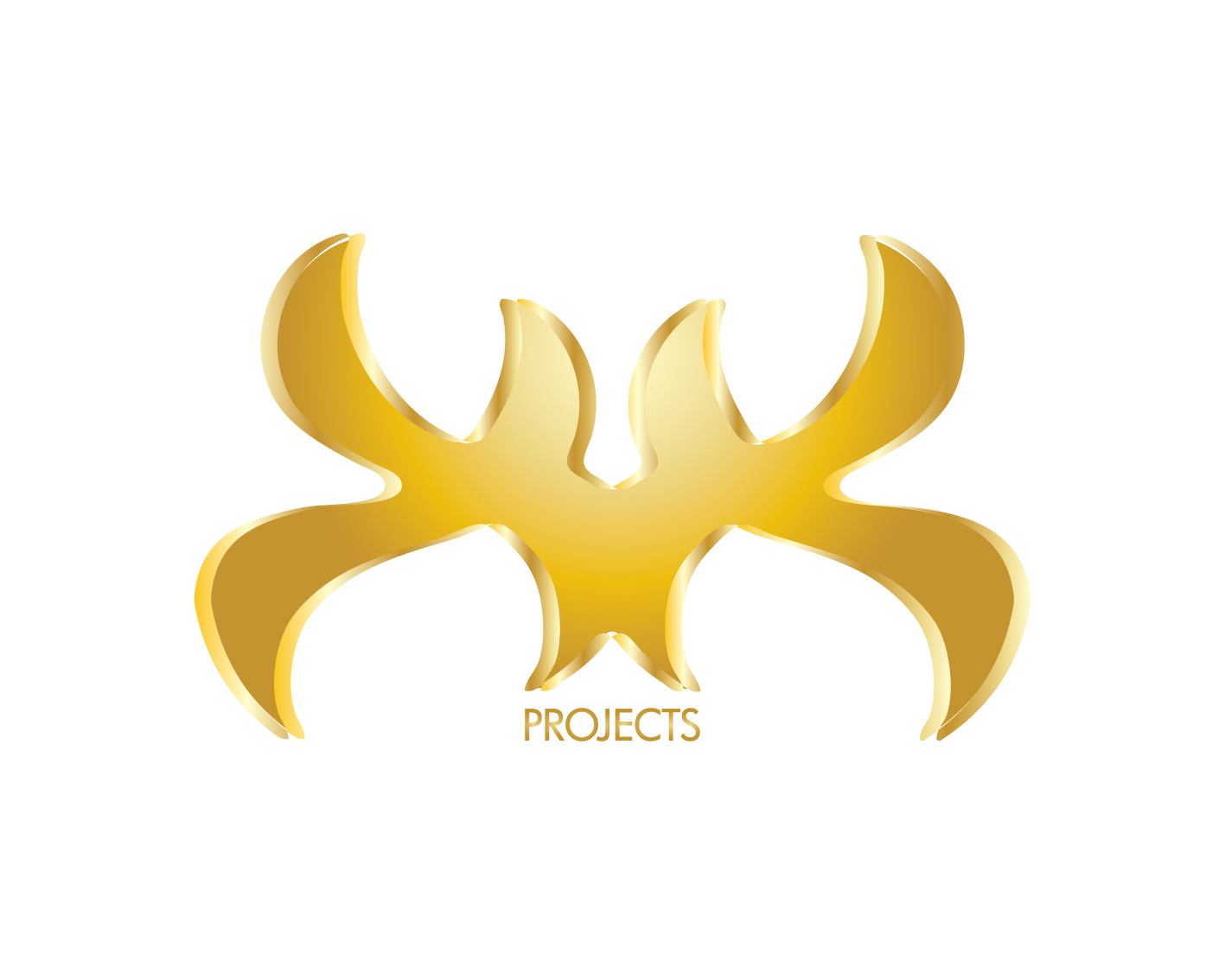 Design de Logo par Electric Sparrow pour XX Projects | Design #28143