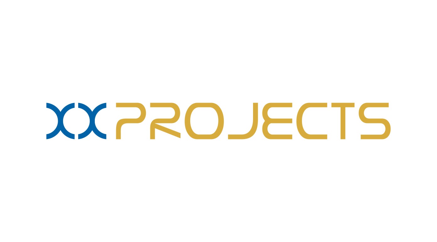 Logo Design by Logodo for XX Projects | Design #28291