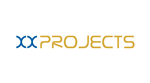 Logo Design by Logodo for XX Projects | Design: #28291
