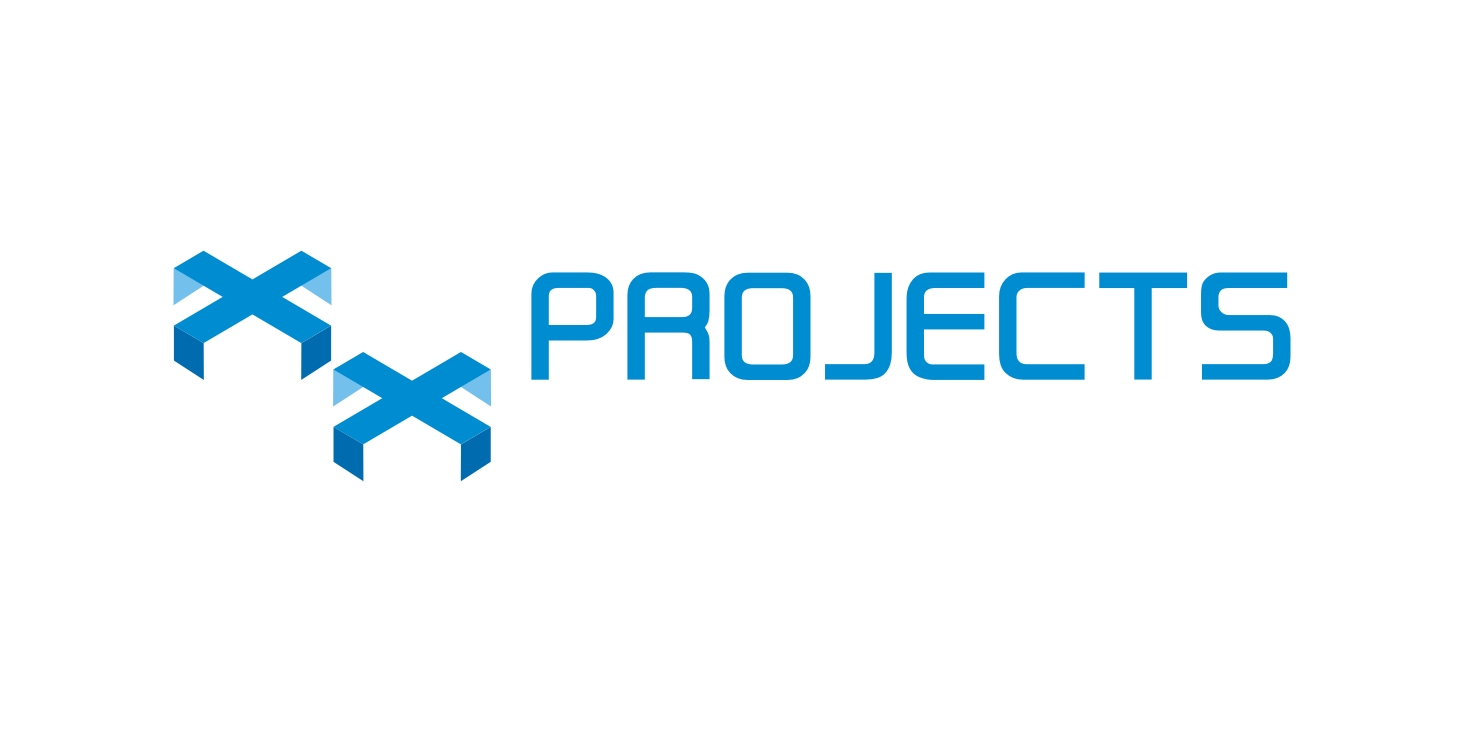 Logo Design by Logodo for XX Projects | Design #28294