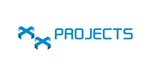 Logo Design by Logodo for XX Projects | Design #28294