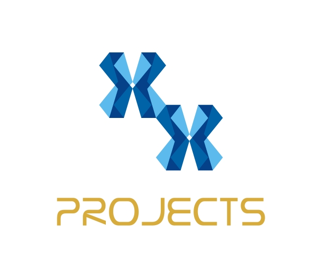 Logo Design by Logodo for XX Projects | Design #28852